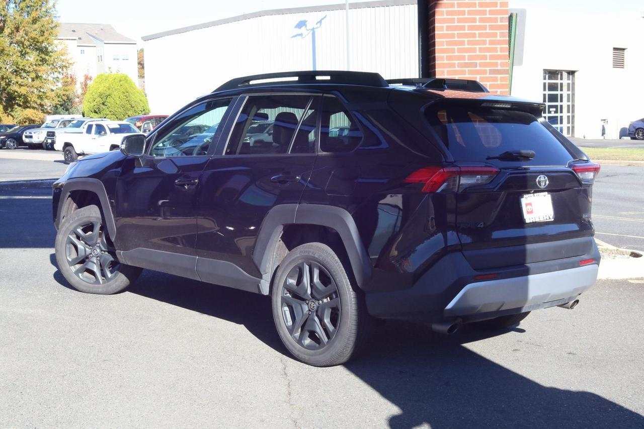 2024 Toyota RAV4 Adventure Fredericksburg VA