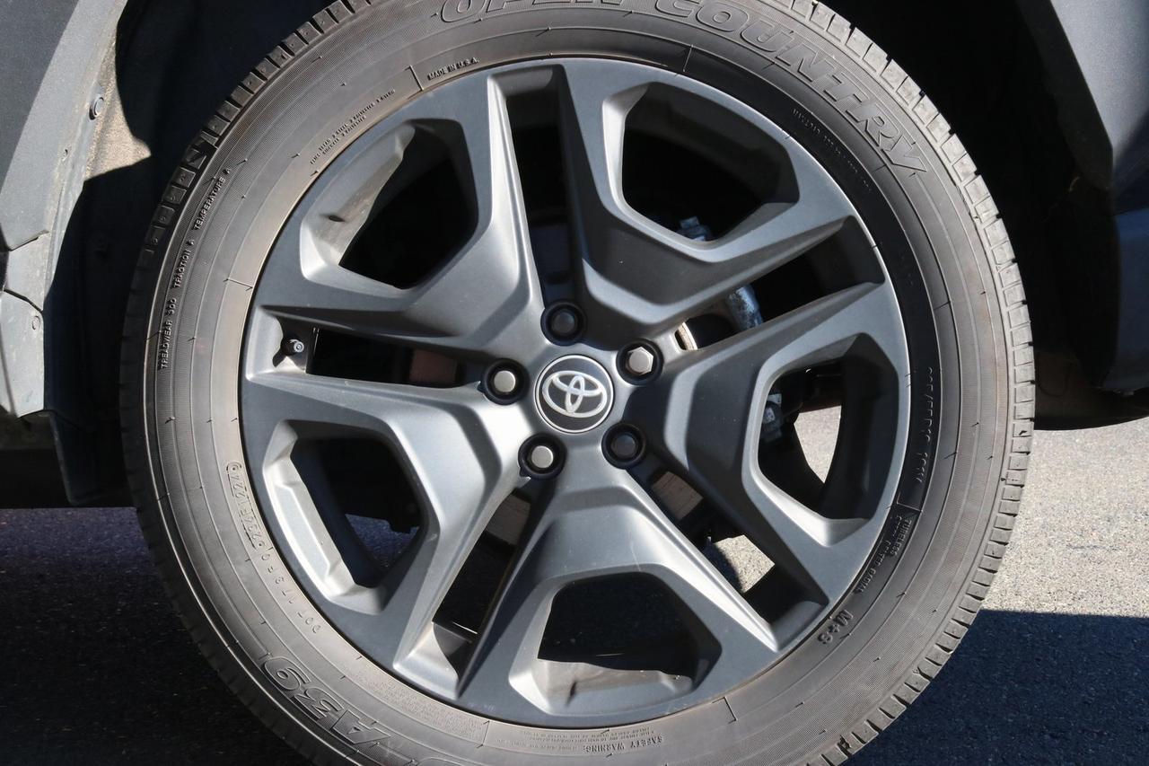 2024 Toyota RAV4 Adventure Fredericksburg VA