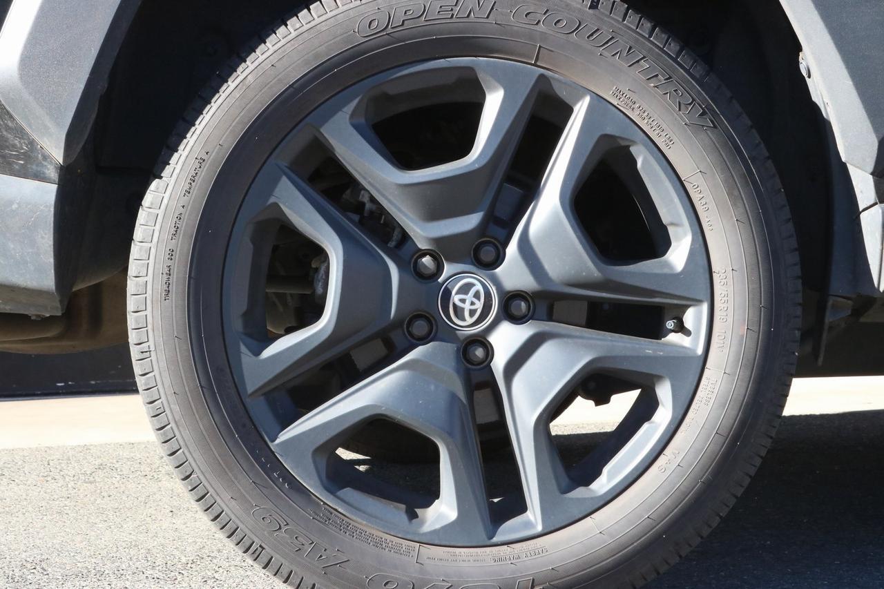 2024 Toyota RAV4 Adventure Fredericksburg VA