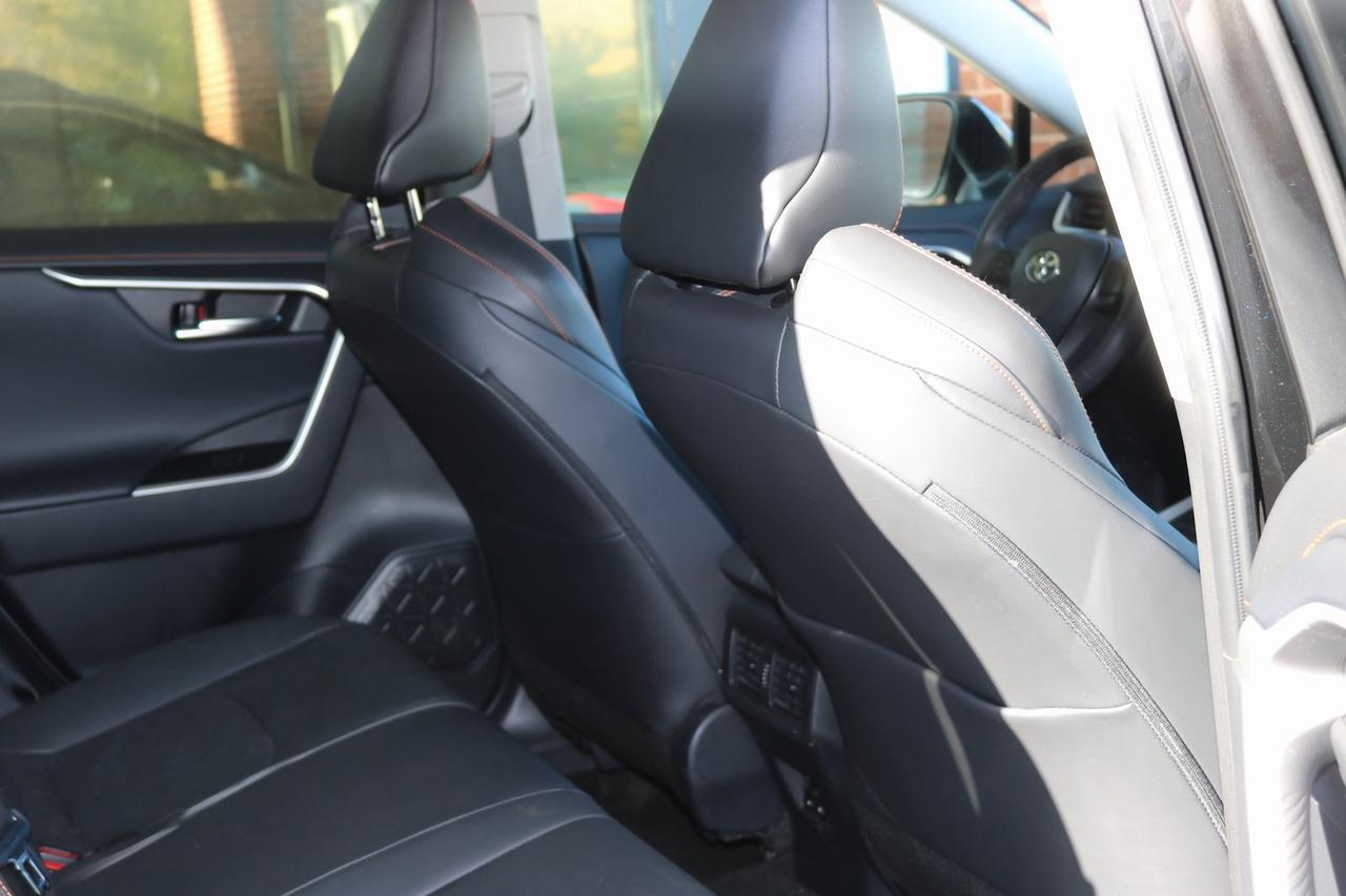 2024 Toyota RAV4 Adventure Fredericksburg VA