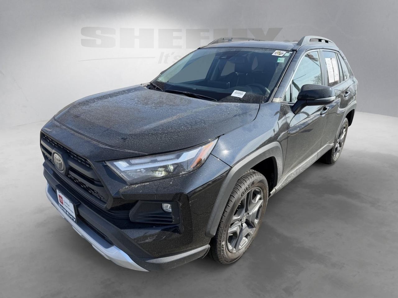 2024 Toyota RAV4 Adventure Stafford VA