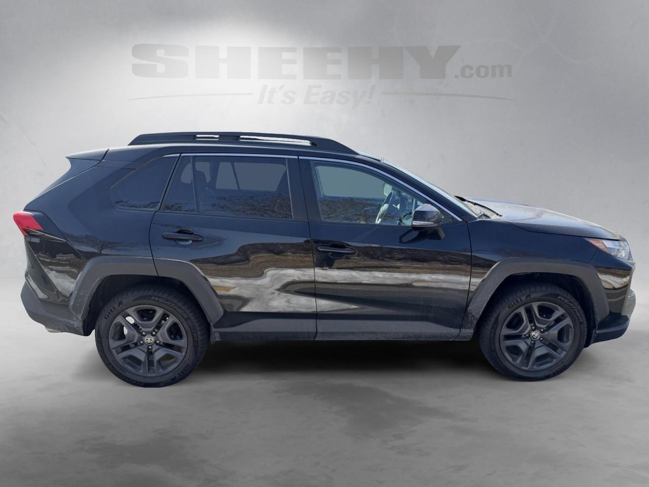 2024 Toyota RAV4 Adventure Stafford VA