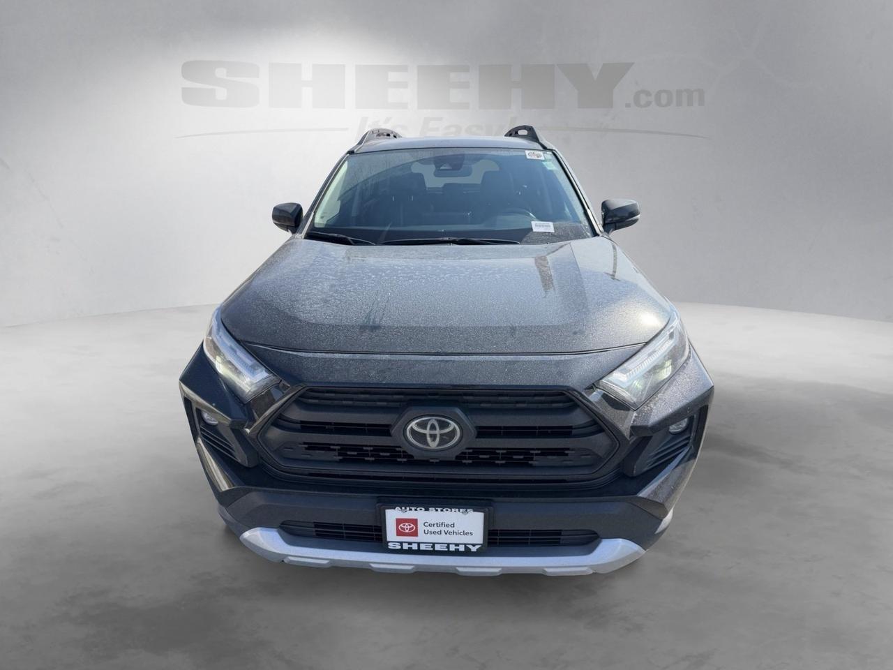 2024 Toyota RAV4 Adventure Stafford VA