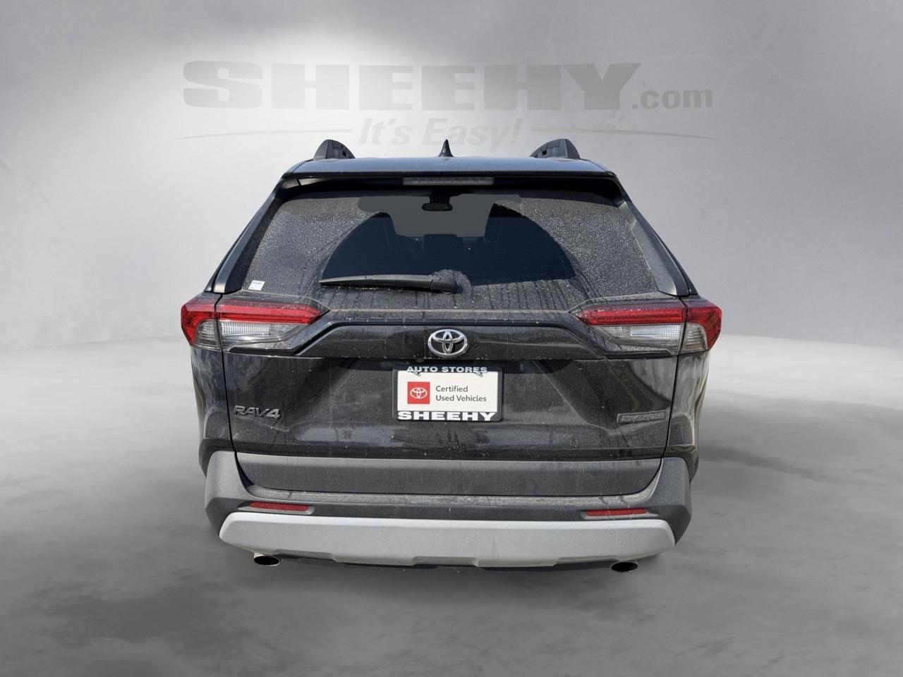 2024 Toyota RAV4 Adventure Stafford VA