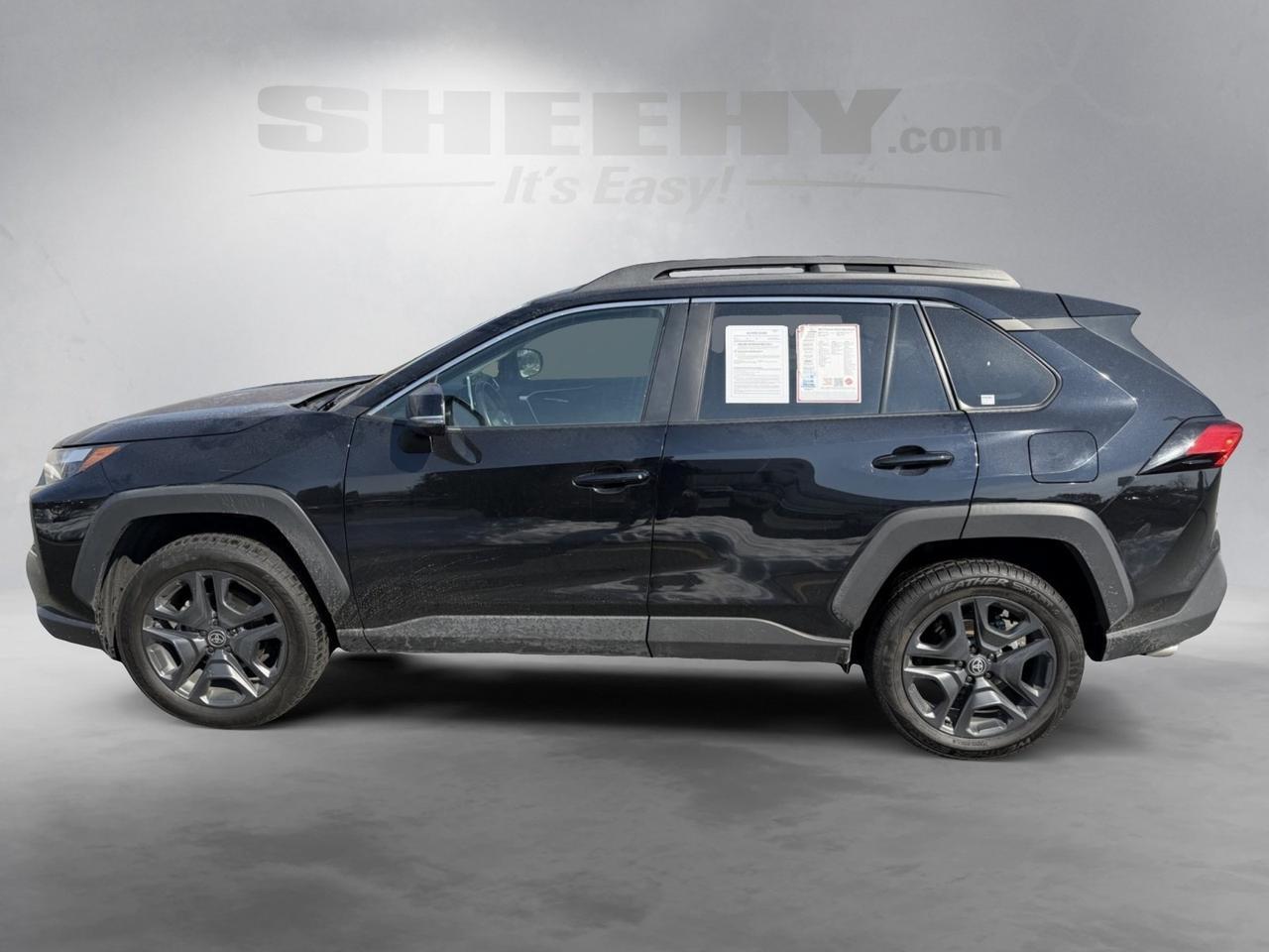 2024 Toyota RAV4 Adventure Stafford VA