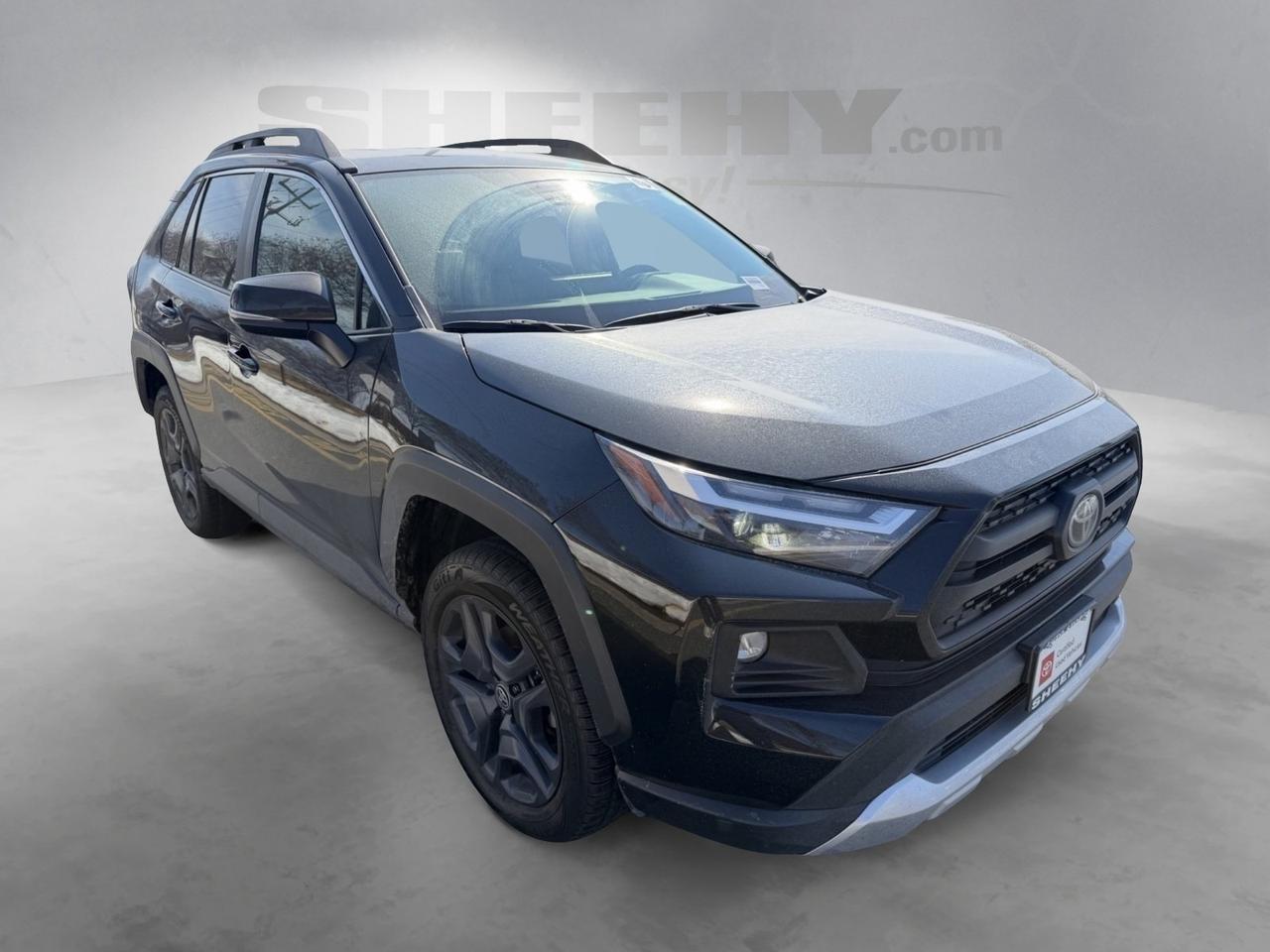 2024 Toyota RAV4 Adventure Stafford VA