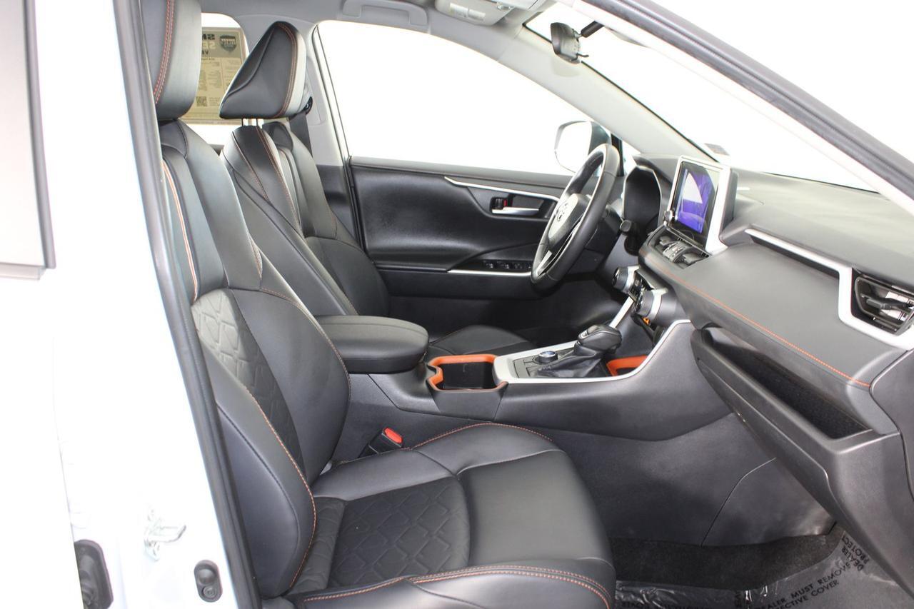 2024 Toyota RAV4 Adventure Manassas VA