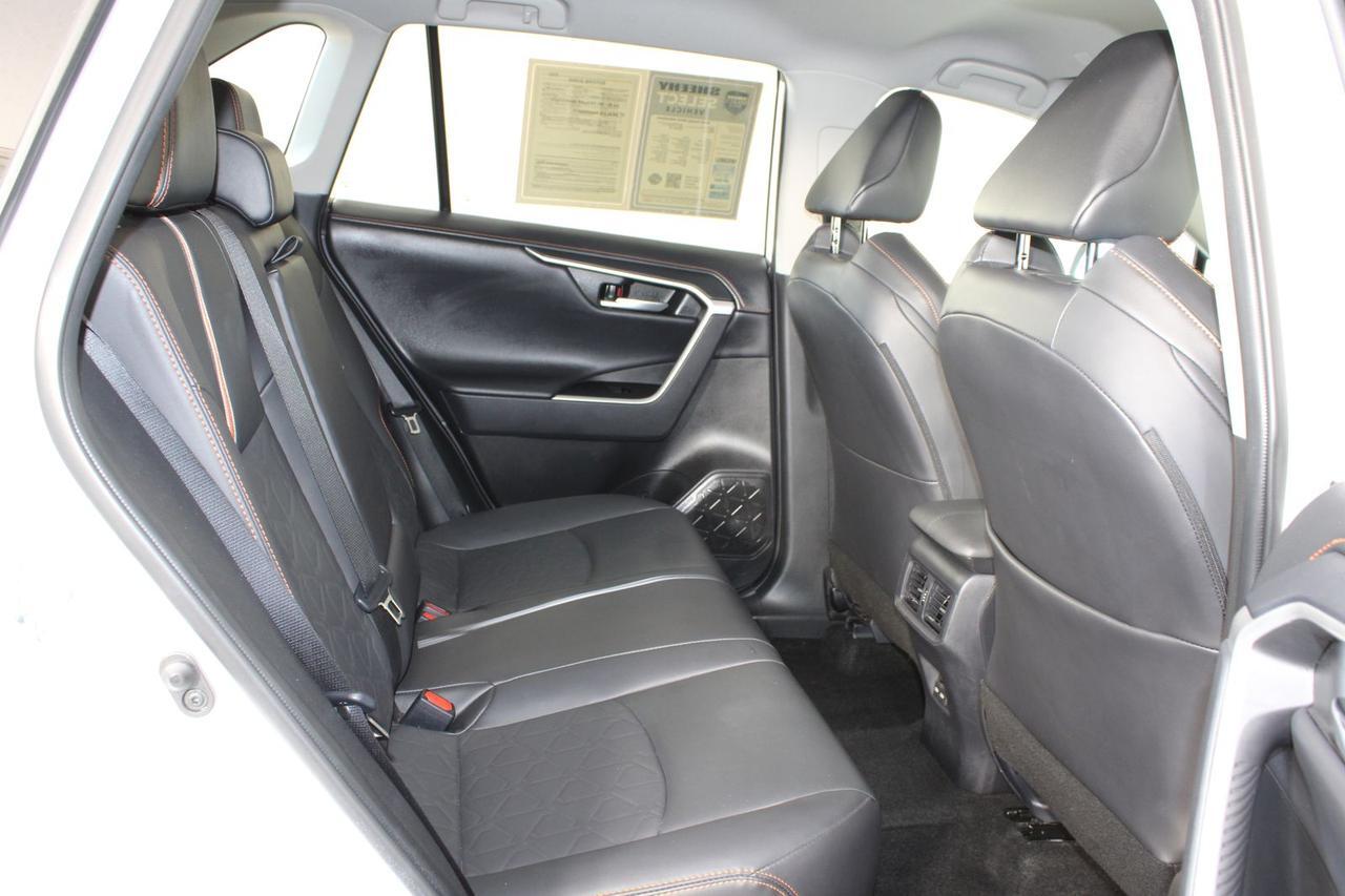 2024 Toyota RAV4 Adventure Manassas VA