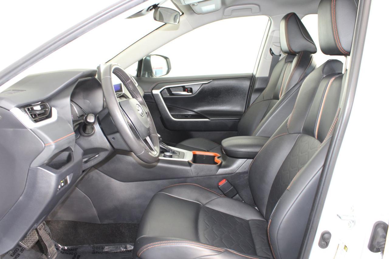 2024 Toyota RAV4 Adventure Manassas VA