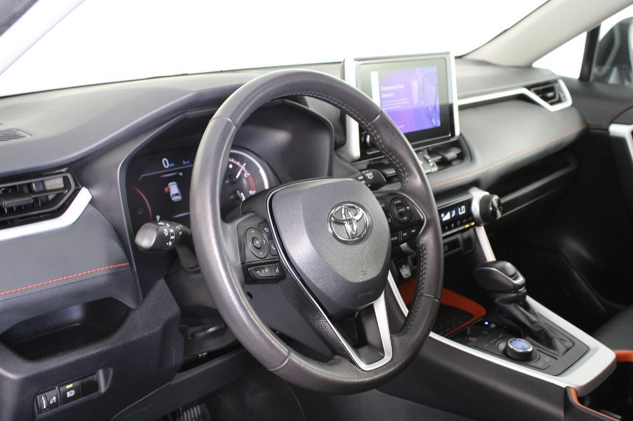 2024 Toyota RAV4 Adventure Manassas VA