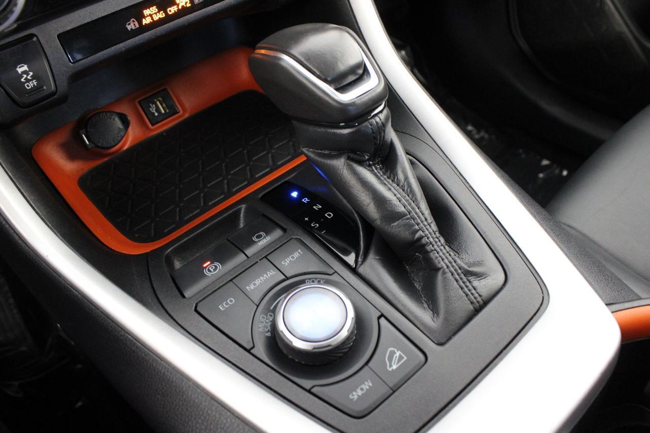 2024 Toyota RAV4 Adventure Manassas VA