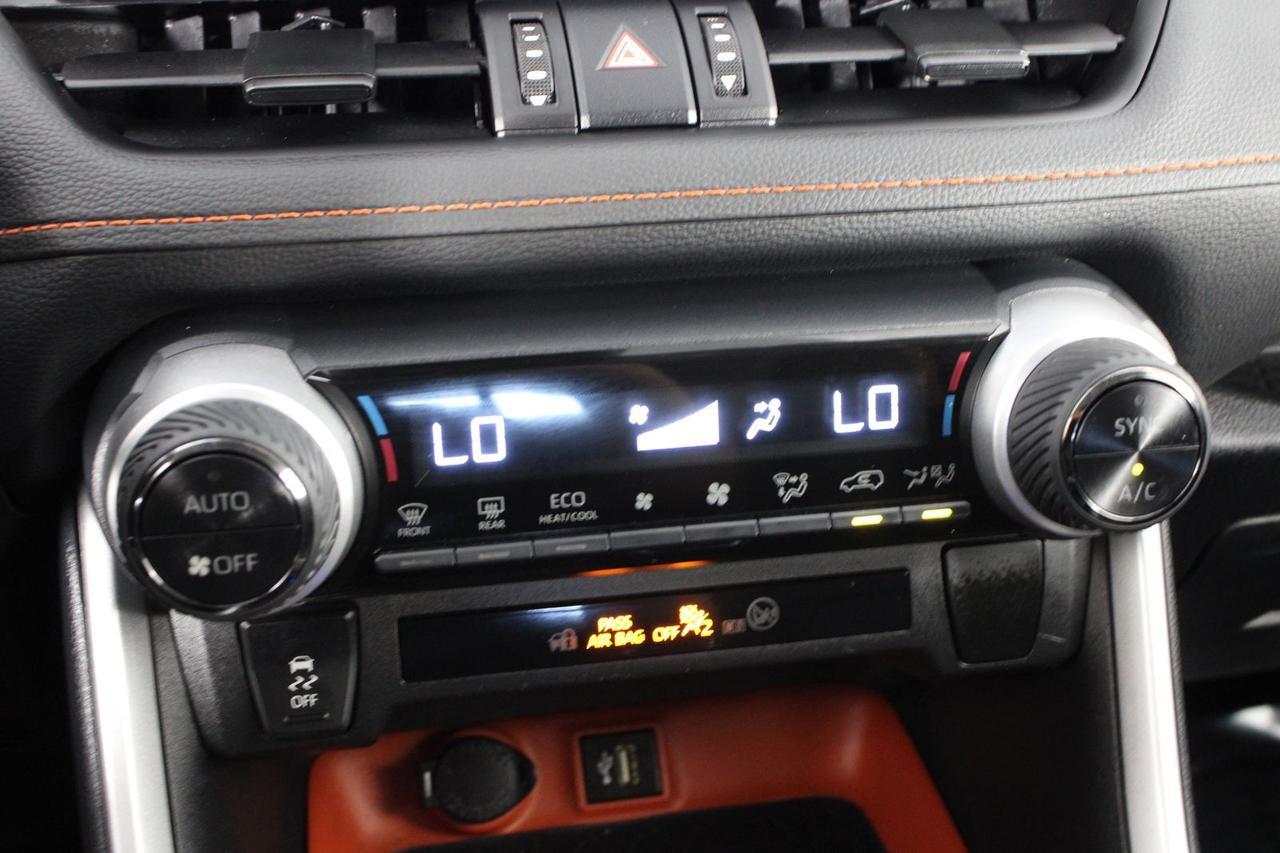 2024 Toyota RAV4 Adventure Manassas VA