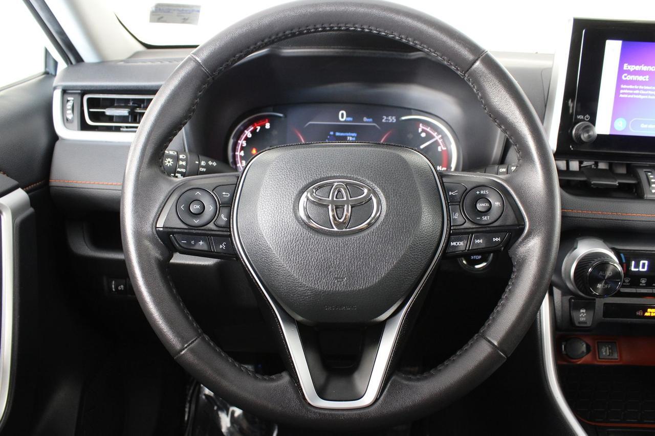 2024 Toyota RAV4 Adventure Manassas VA