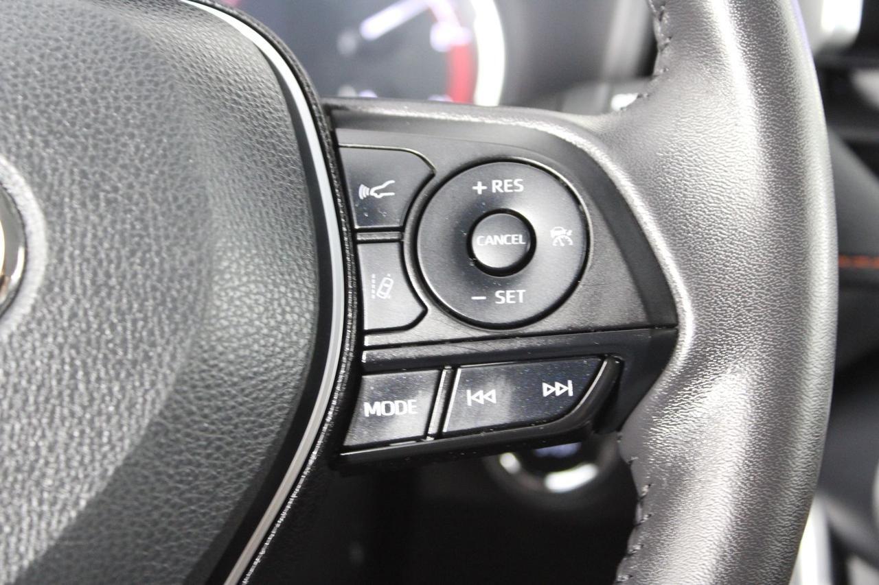2024 Toyota RAV4 Adventure Manassas VA