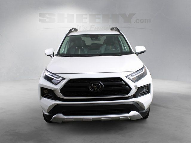 2024 Toyota RAV4 Adventure Manassas VA