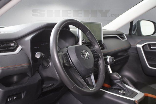 2024 Toyota RAV4 Adventure Manassas VA