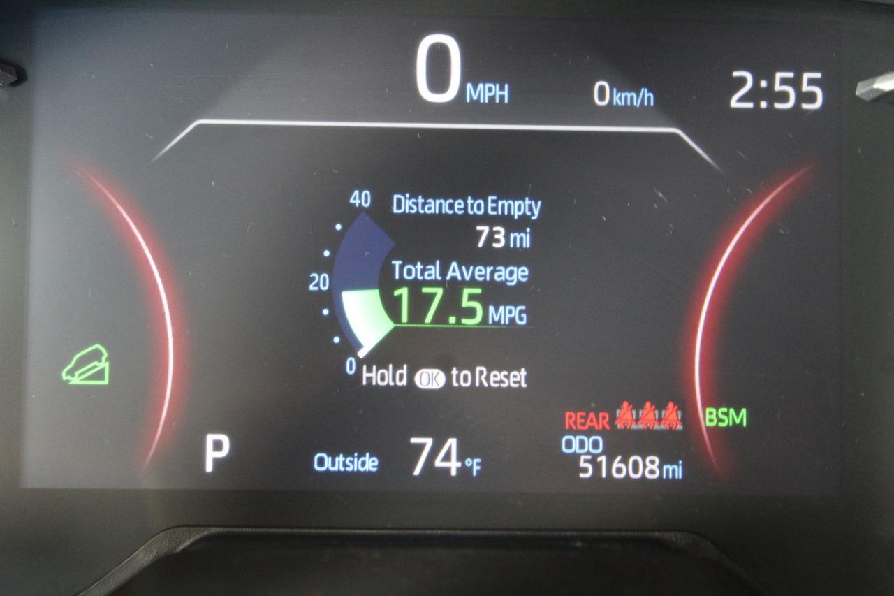 2024 Toyota RAV4 Adventure Manassas VA