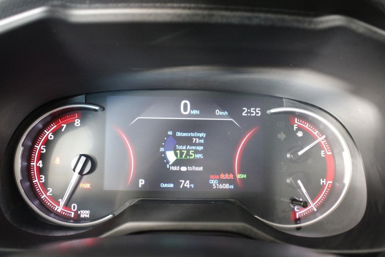 2024 Toyota RAV4 Adventure Manassas VA
