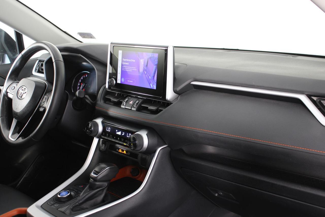 2024 Toyota RAV4 Adventure Manassas VA