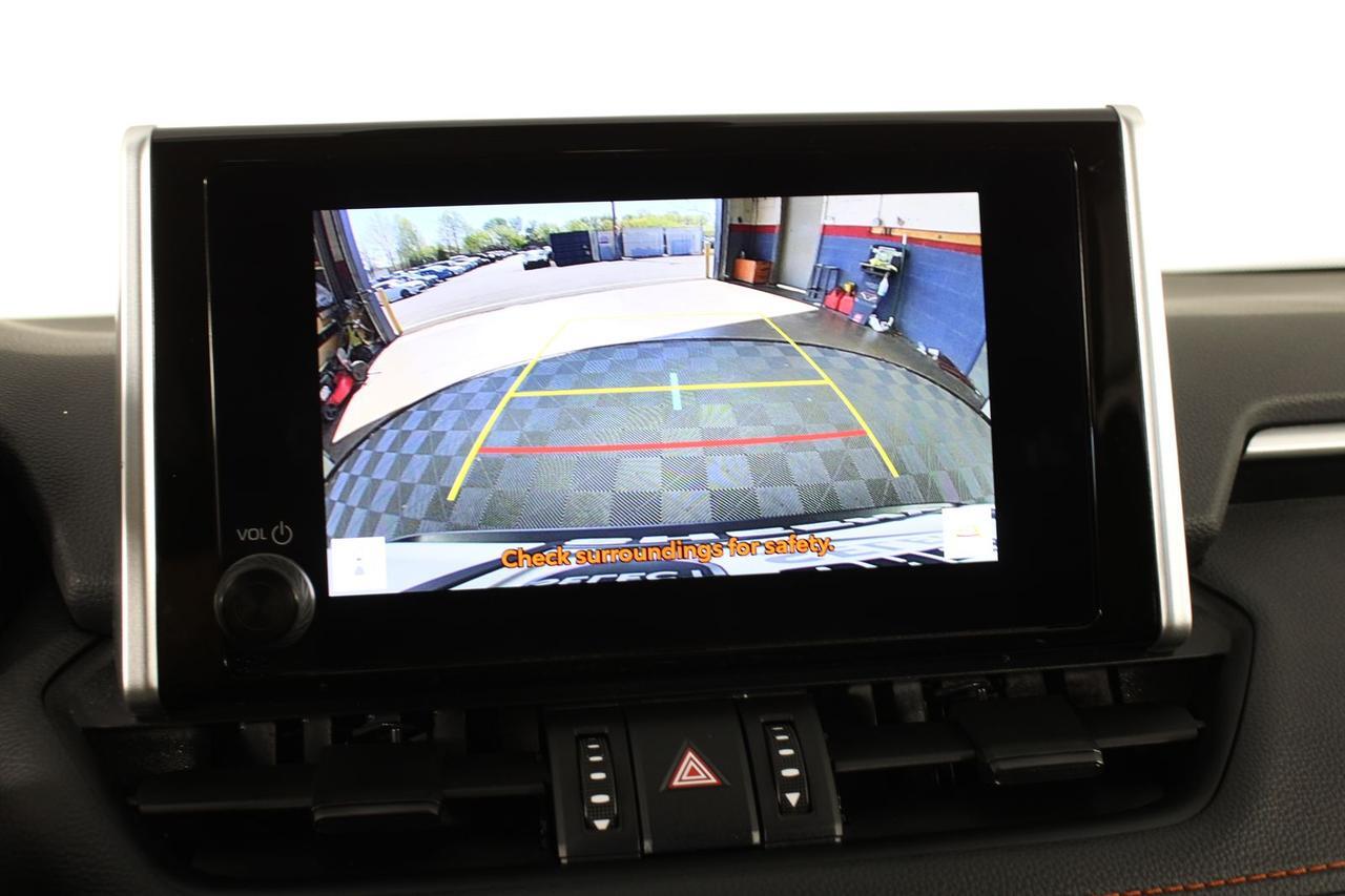 2024 Toyota RAV4 Adventure Manassas VA