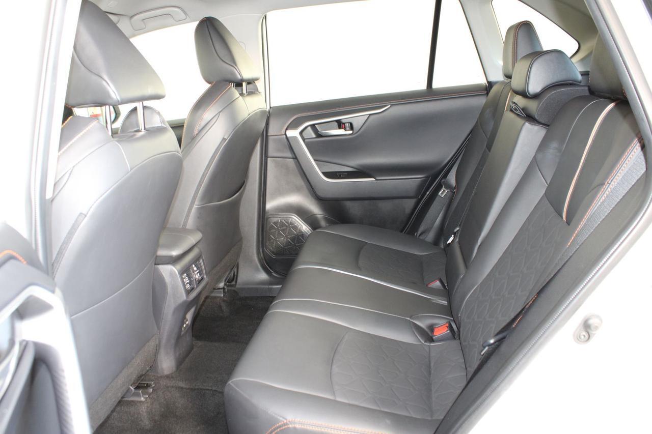 2024 Toyota RAV4 Adventure Manassas VA