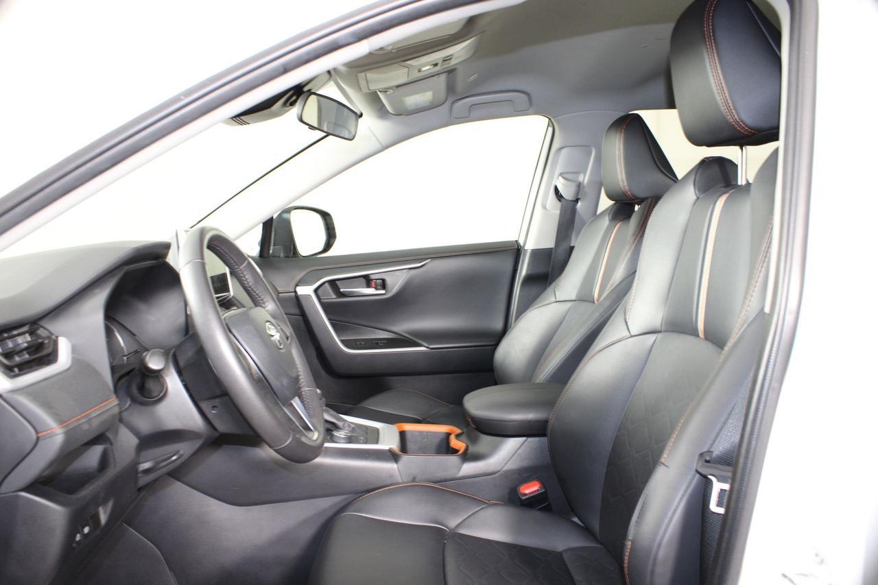 2024 Toyota RAV4 Adventure Manassas VA