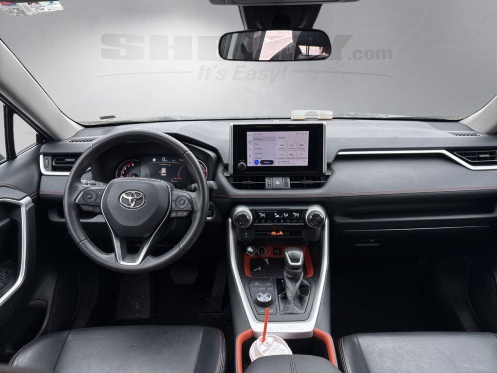 2024 Toyota RAV4 Adventure Cockeysville MD