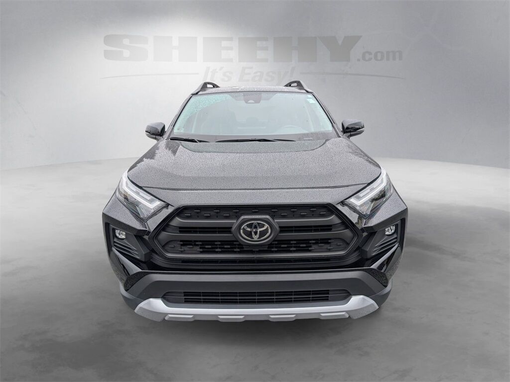 2024 Toyota RAV4 Adventure Cockeysville MD