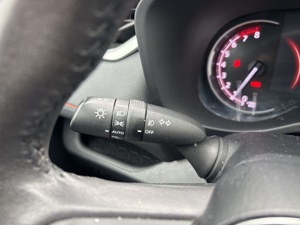 2024 Toyota RAV4 Adventure Cockeysville MD