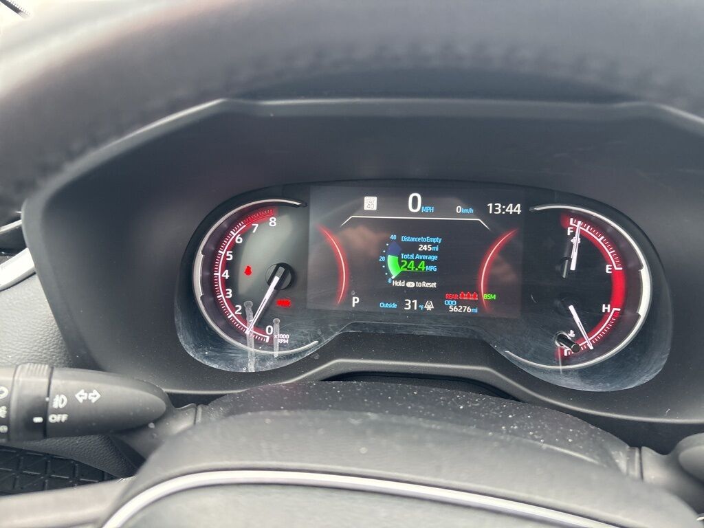 2024 Toyota RAV4 Adventure Cockeysville MD