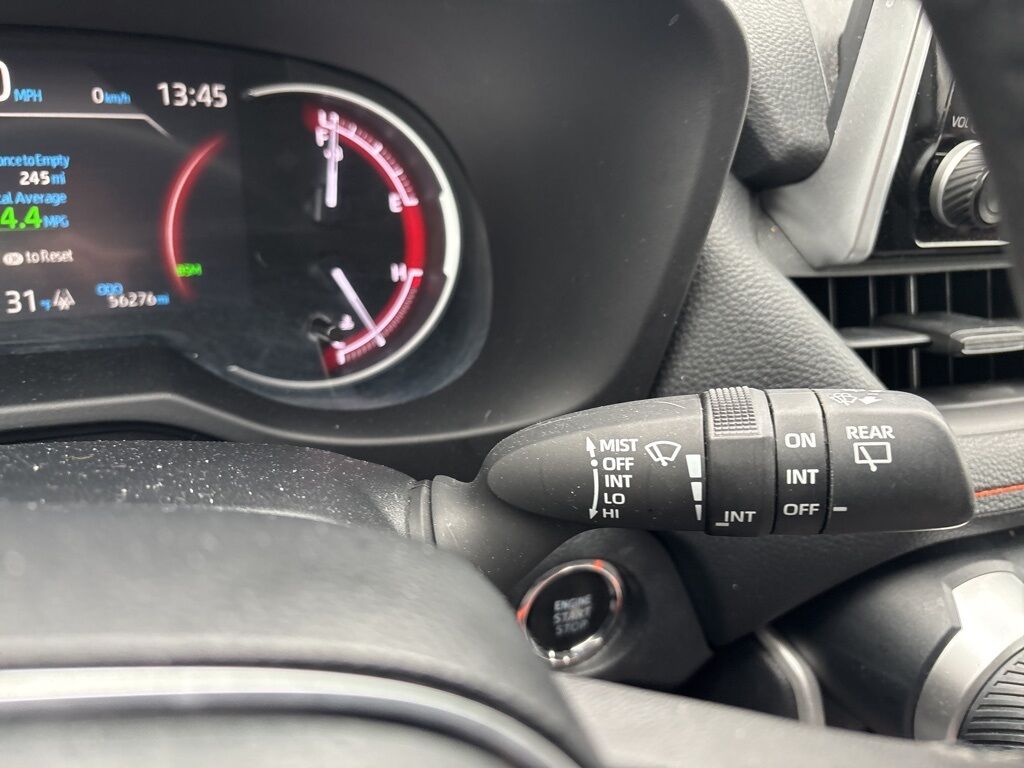 2024 Toyota RAV4 Adventure Cockeysville MD