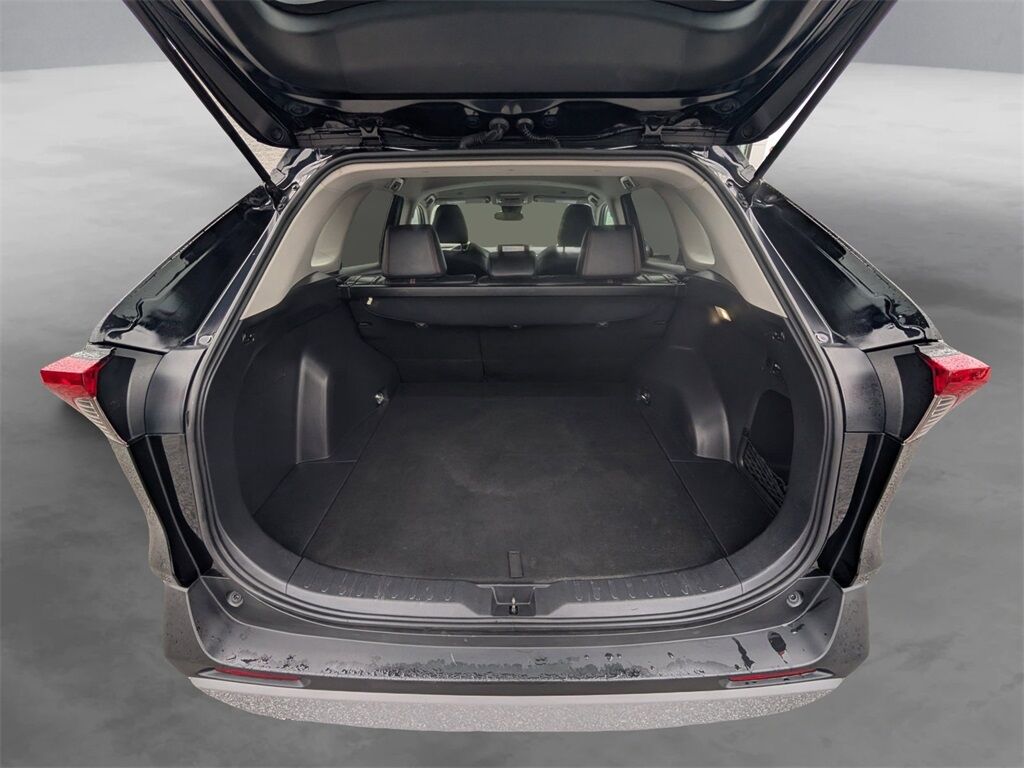 2024 Toyota RAV4 Adventure Cockeysville MD