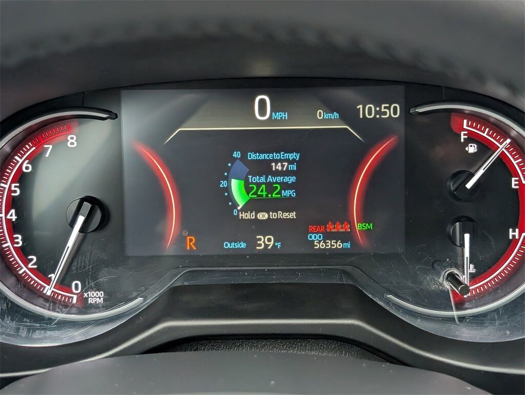 2024 Toyota RAV4 Adventure Cockeysville MD