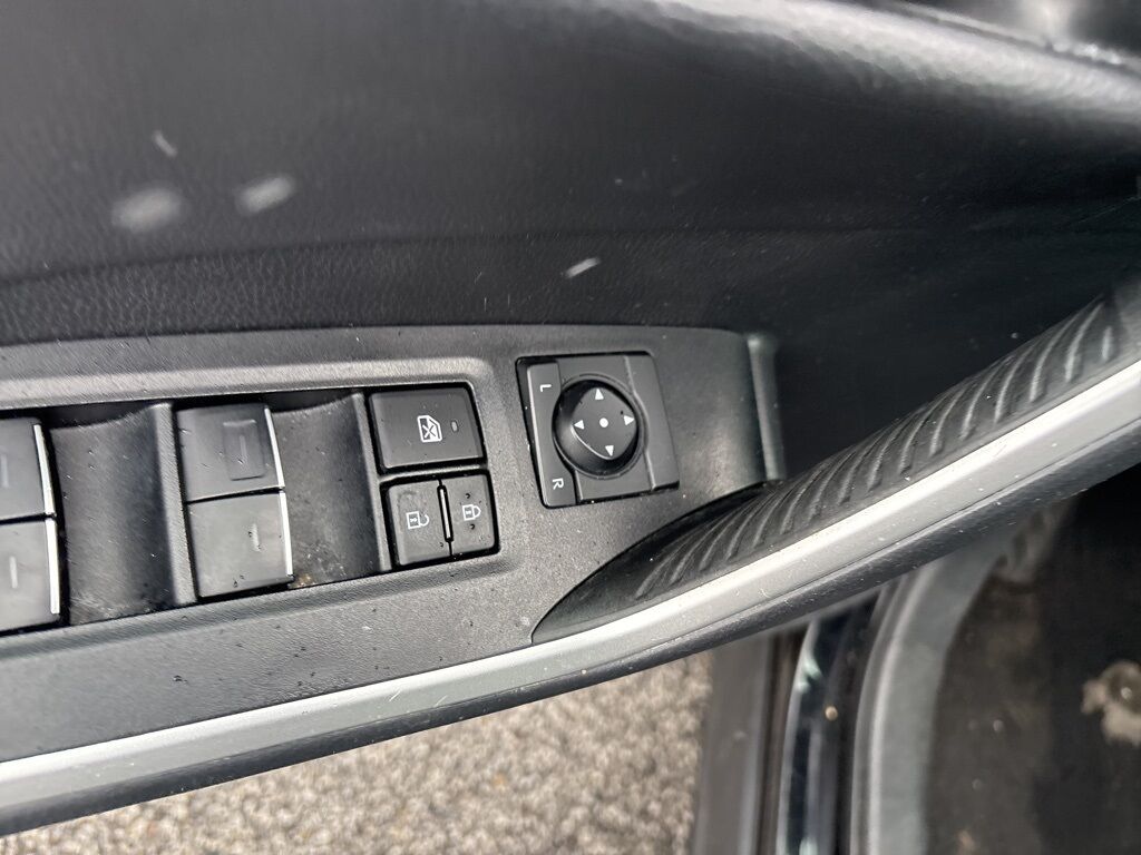 2024 Toyota RAV4 Adventure Cockeysville MD