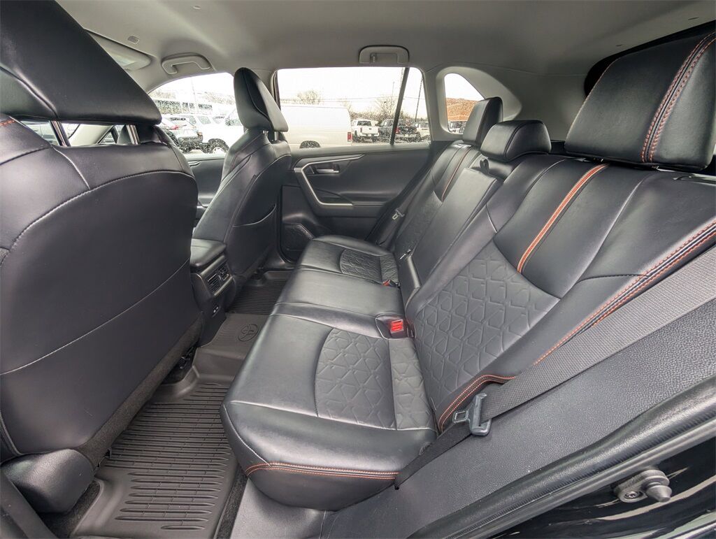 2024 Toyota RAV4 Adventure Cockeysville MD