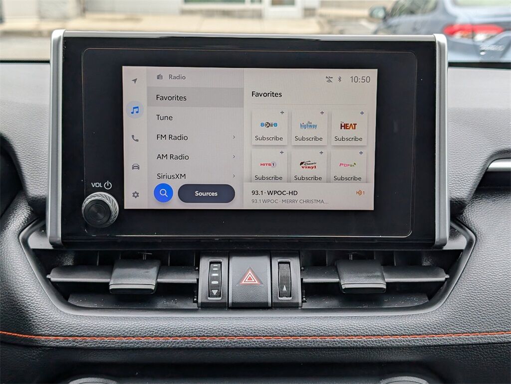 2024 Toyota RAV4 Adventure Cockeysville MD