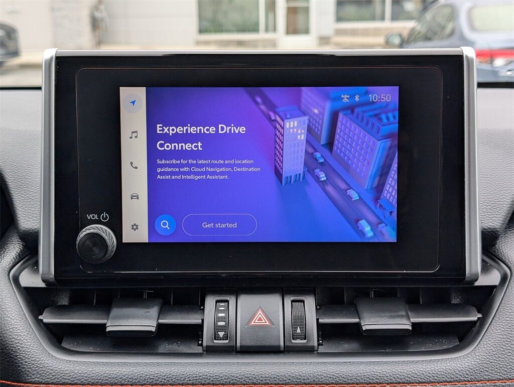 2024 Toyota RAV4 Adventure Cockeysville MD