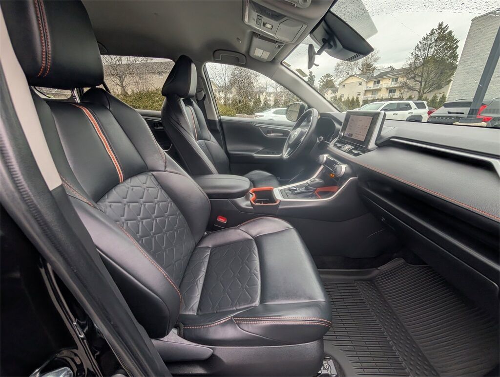 2024 Toyota RAV4 Adventure Cockeysville MD