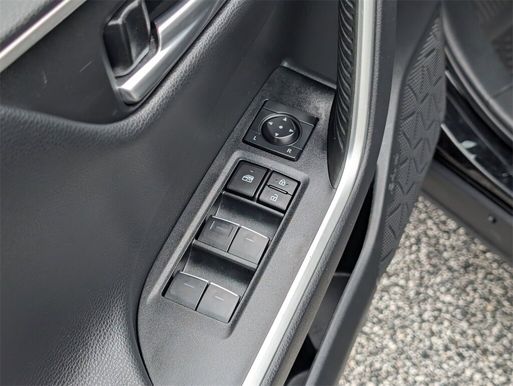 2024 Toyota RAV4 Adventure Cockeysville MD