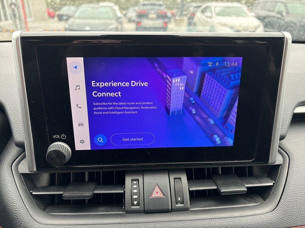 2024 Toyota RAV4 Adventure Cockeysville MD