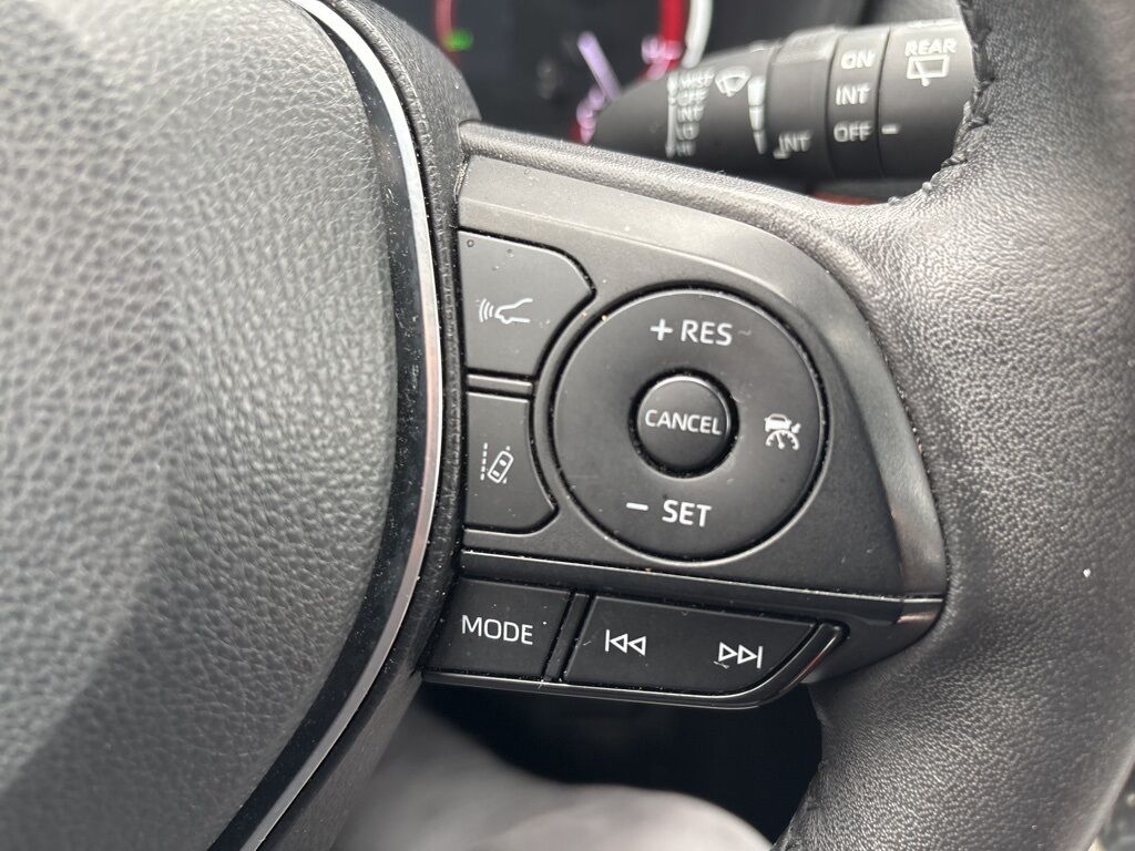 2024 Toyota RAV4 Adventure Cockeysville MD