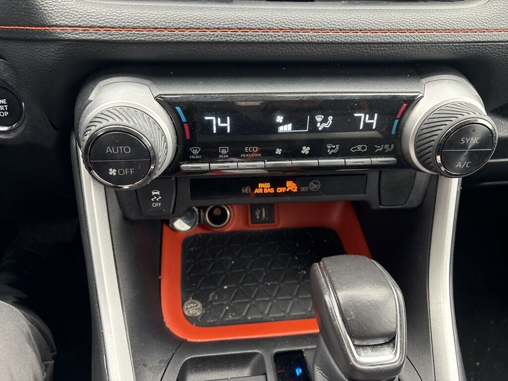 2024 Toyota RAV4 Adventure Cockeysville MD