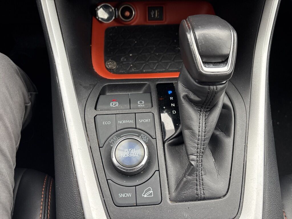 2024 Toyota RAV4 Adventure Cockeysville MD