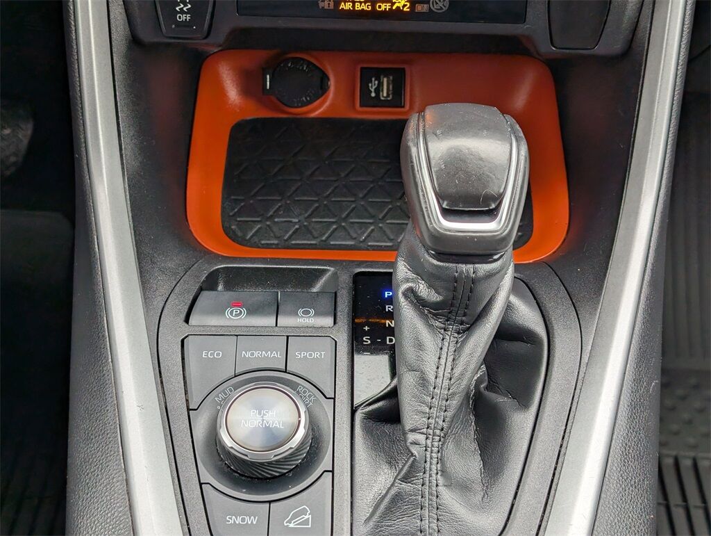 2024 Toyota RAV4 Adventure Cockeysville MD