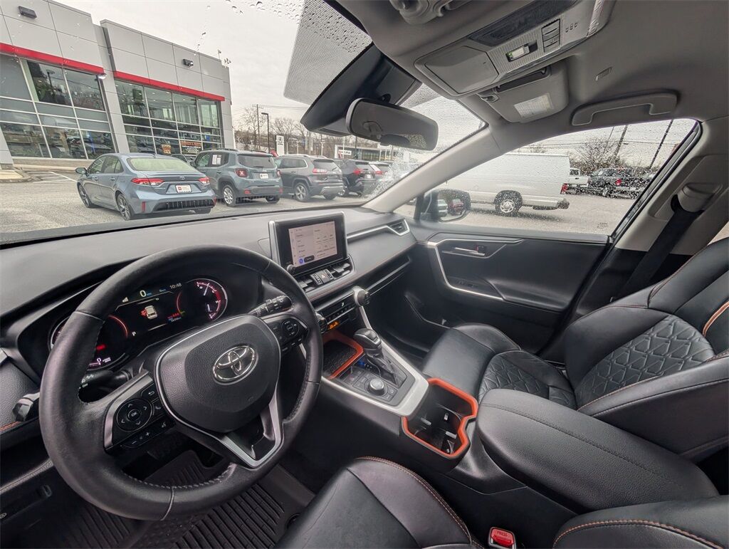 2024 Toyota RAV4 Adventure Cockeysville MD