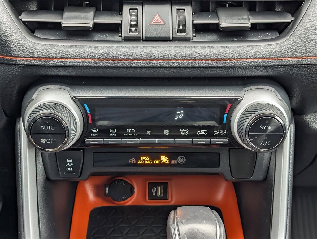 2024 Toyota RAV4 Adventure Cockeysville MD