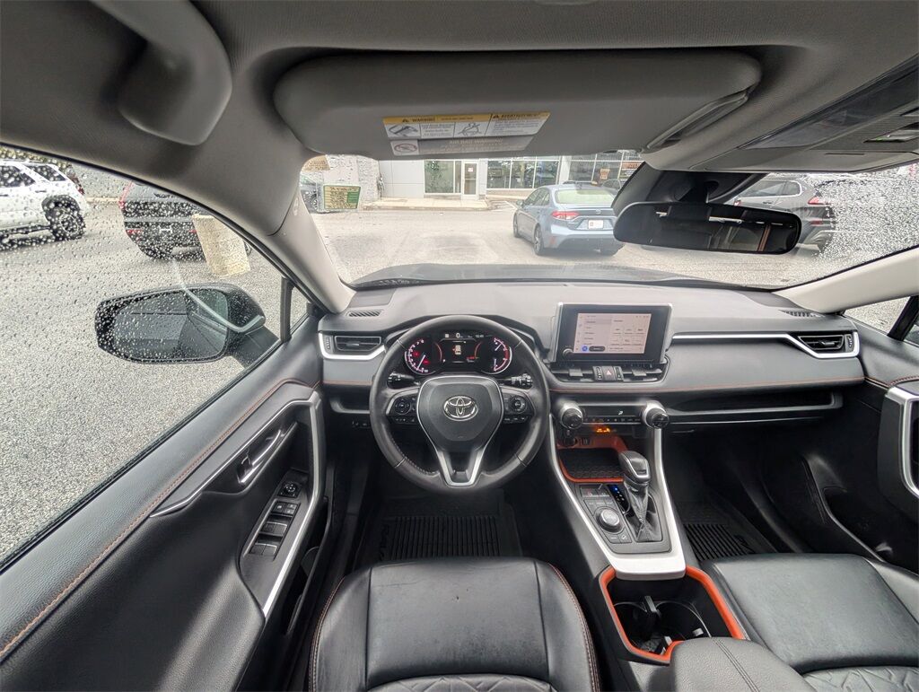 2024 Toyota RAV4 Adventure Cockeysville MD