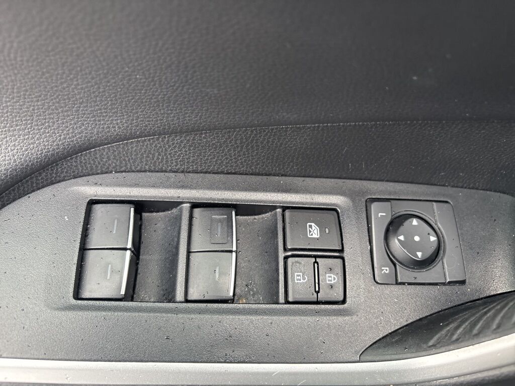 2024 Toyota RAV4 Adventure Cockeysville MD