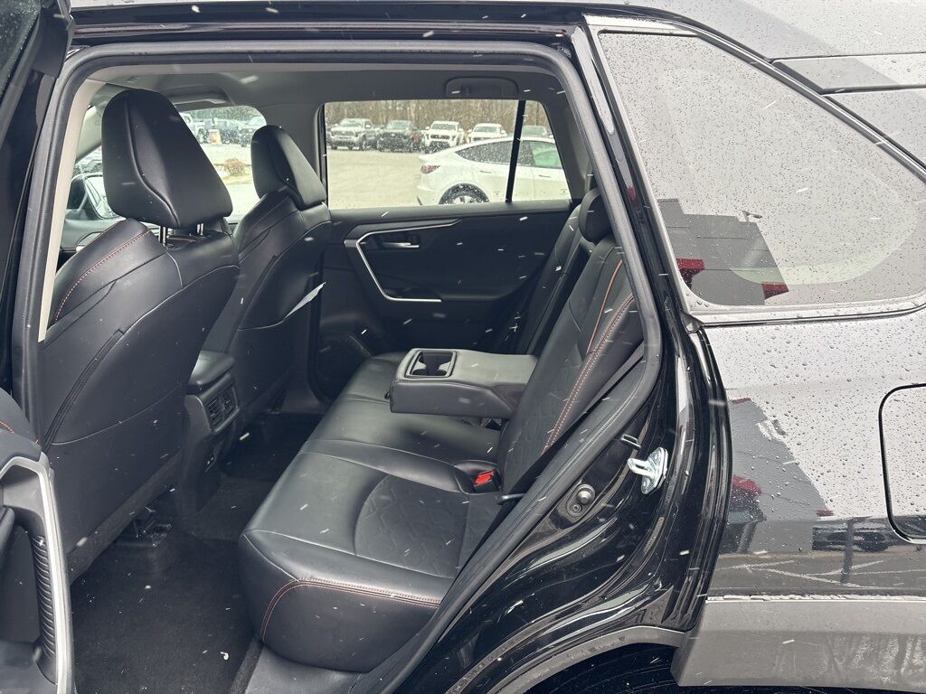 2024 Toyota RAV4 Adventure Cockeysville MD