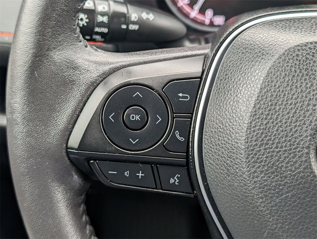 2024 Toyota RAV4 Adventure Cockeysville MD